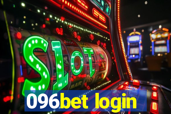 096bet login